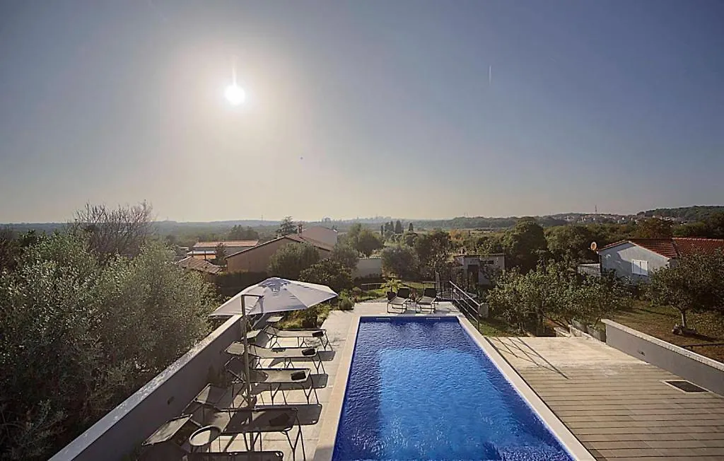 Villa La Perla By Villas Guide Pula