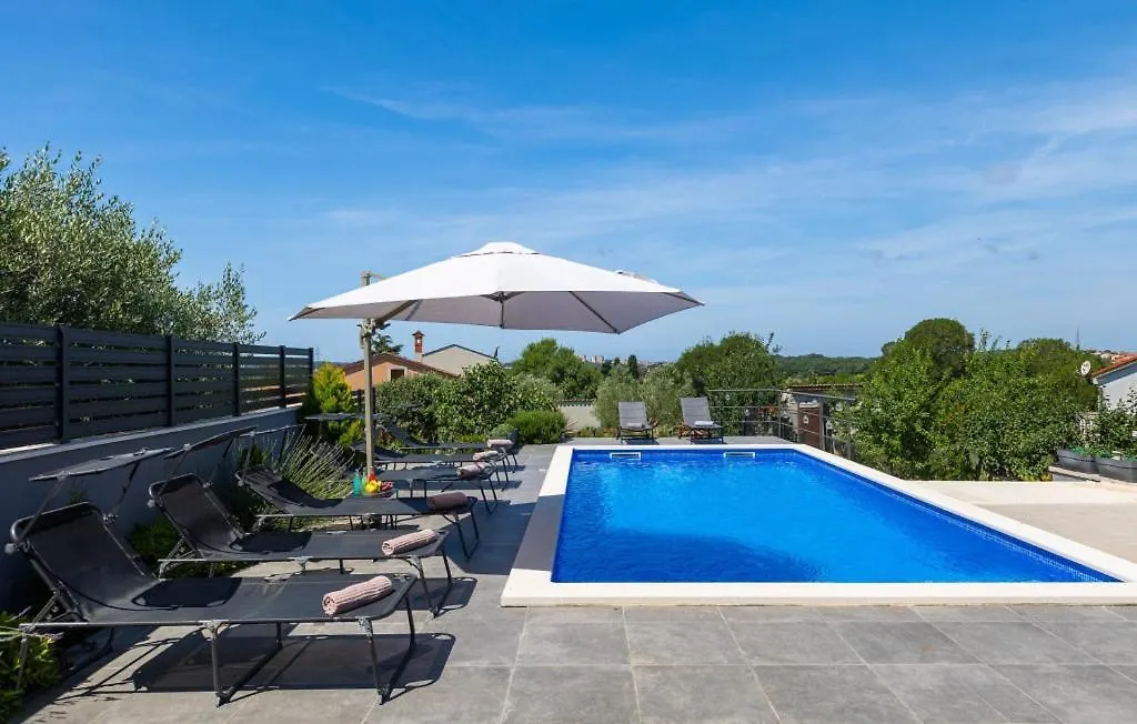 Villa La Perla By Villas Guide Pula