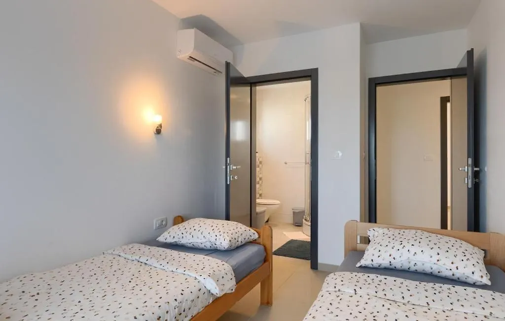 Villa La Perla By Villas Guide Pula 0*,