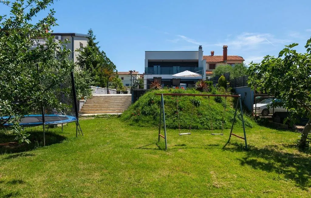 Villa La Perla By Villas Guide Pula